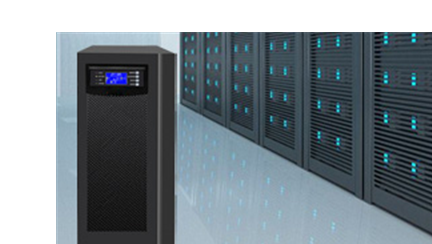 鋰電UPS電源：數字化時代的可靠電力衛士